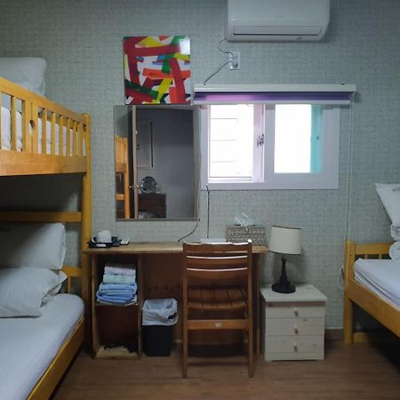 Seoul Taiwan Guesthouse Seul Exterior foto
