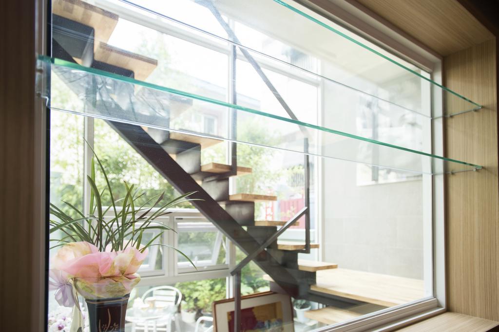 Seoul Taiwan Guesthouse Seul Exterior foto