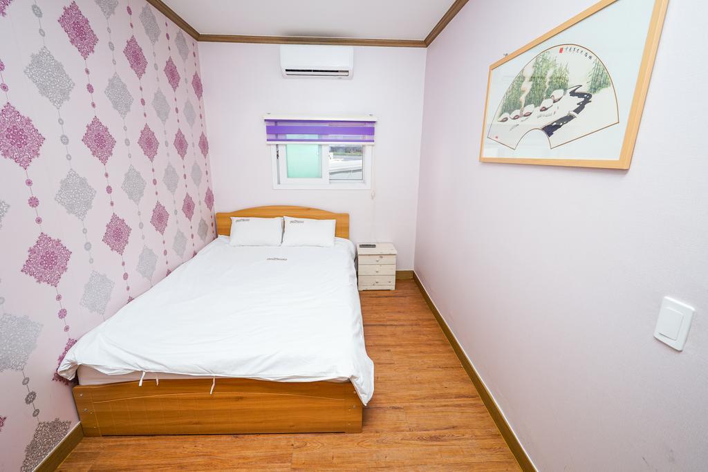 Seoul Taiwan Guesthouse Seul Quarto foto
